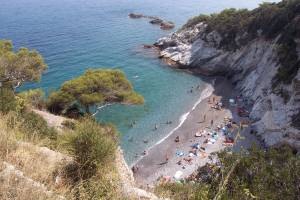 Ski Lodges, Mountain Refuges, Characteristic B&Bs and simply nice places to stay in Italy and the Italian Alps.